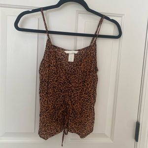 Cheetah tank